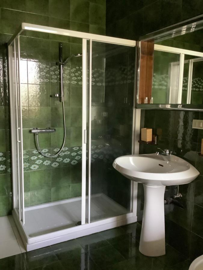 Bed and Breakfast Marzola Trydent Zewnętrze zdjęcie